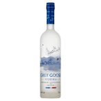 Grey Goose Vodka 1l (40%)