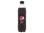 Pepsi Max 0,5 l
