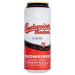 Budweiser Budvar Dark 0,5l DOB (5%)