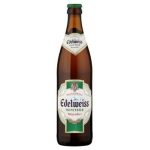Edelweiss Unfiltered Búzasör 0,5l PAL (5,3%)